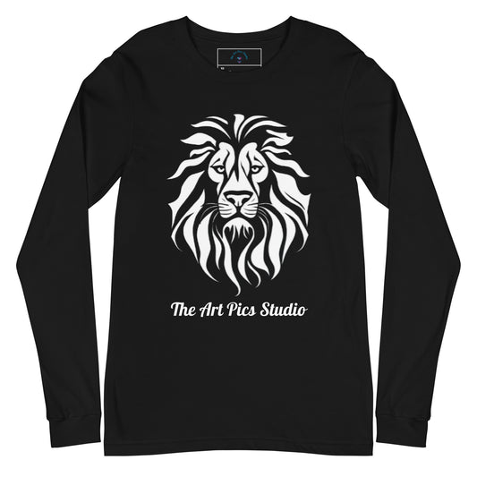 Unisex Long Sleeve Tee