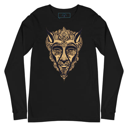 Unisex Long Sleeve Tee