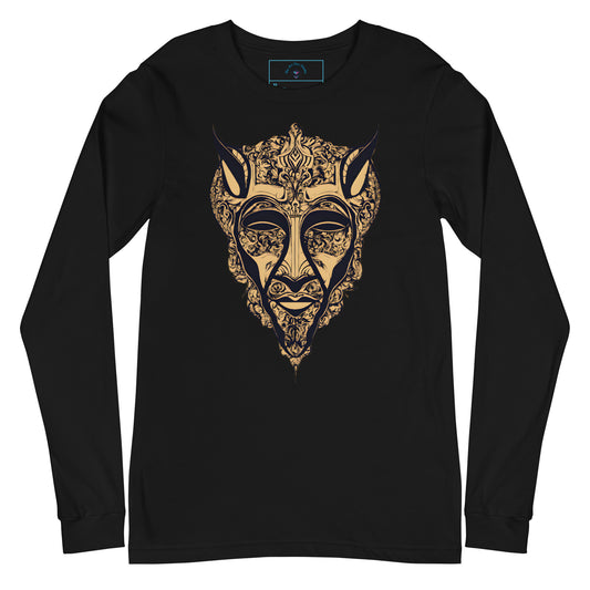 Unisex Long Sleeve Tee