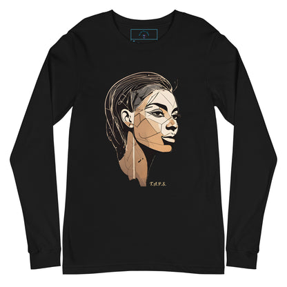 Unisex Long Sleeve Tee