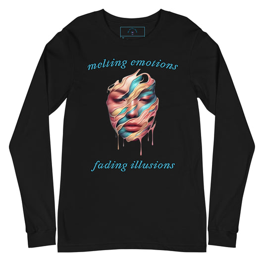 Unisex Long Sleeve Tee