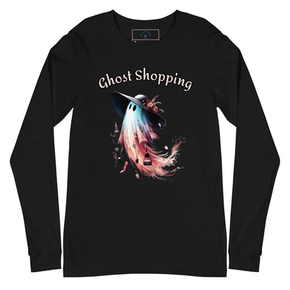 Unisex Long Sleeve Tee