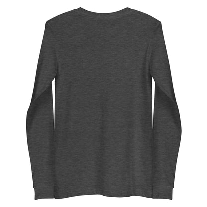 Unisex Long Sleeve Tee