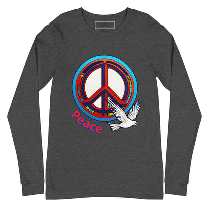 Unisex Long Sleeve Tee