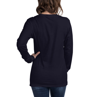 Unisex Long Sleeve Tee