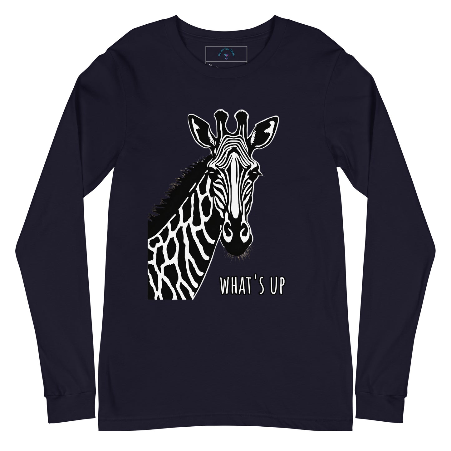 Unisex Long Sleeve Tee