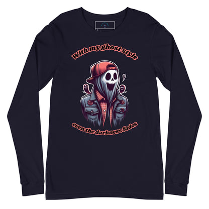 Unisex Long Sleeve Tee