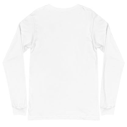 Unisex Long Sleeve Tee