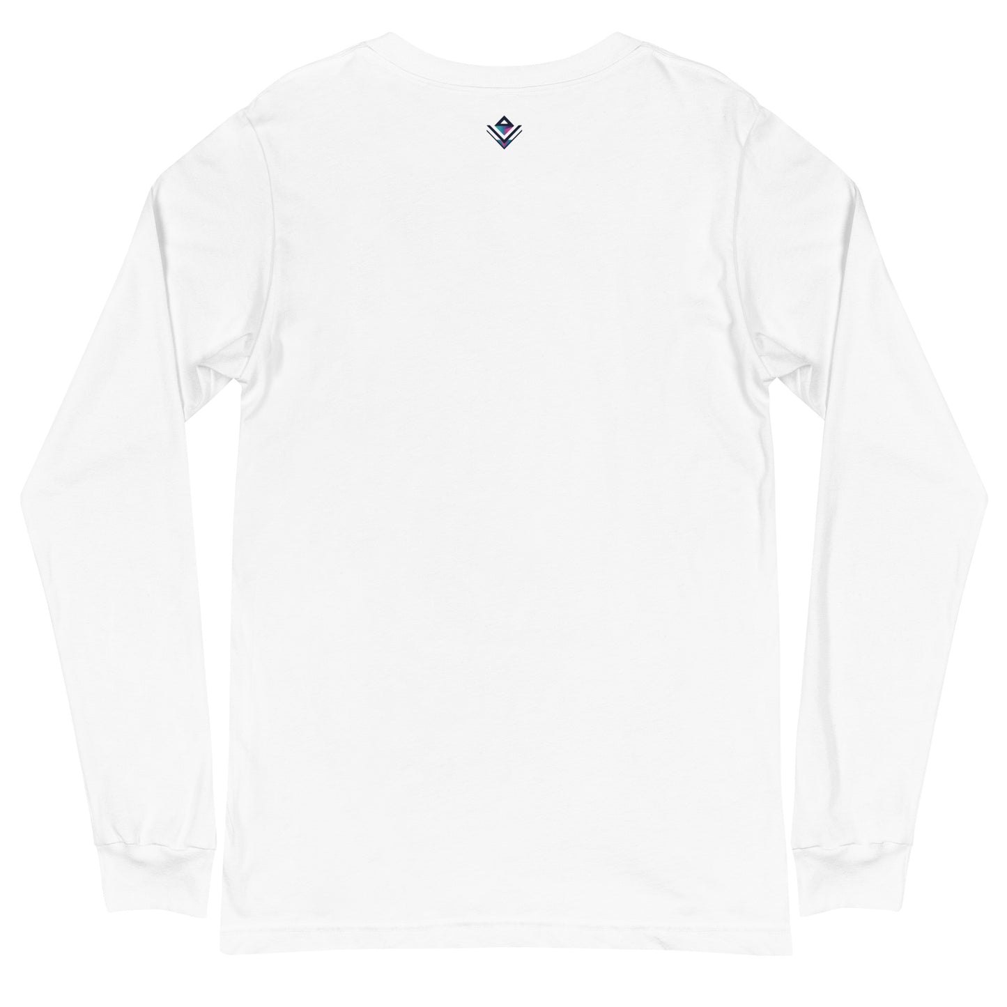 Unisex Long Sleeve Tee