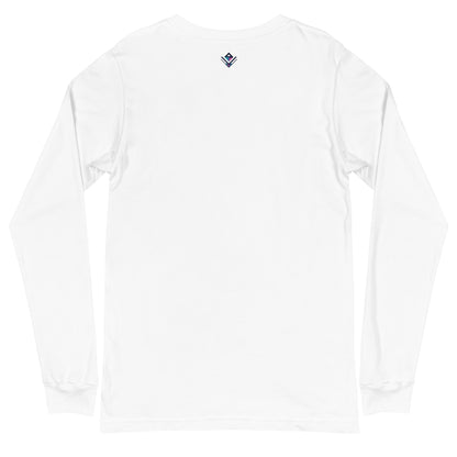 Unisex Long Sleeve Tee