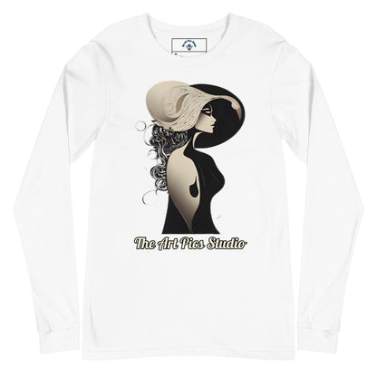 Unisex Long Sleeve Tee