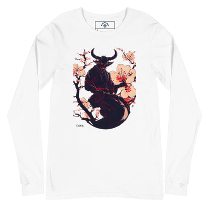 Unisex Long Sleeve Tee