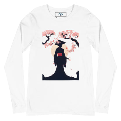 Unisex Long Sleeve Tee