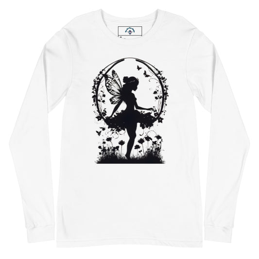 Unisex Long Sleeve Tee