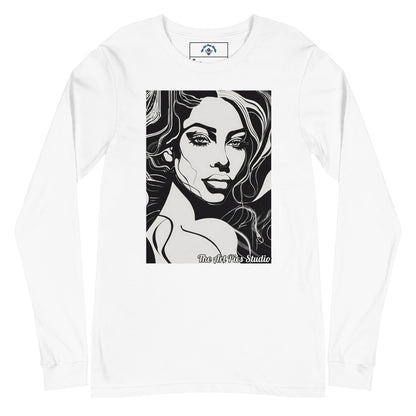 Unisex Long Sleeve Tee