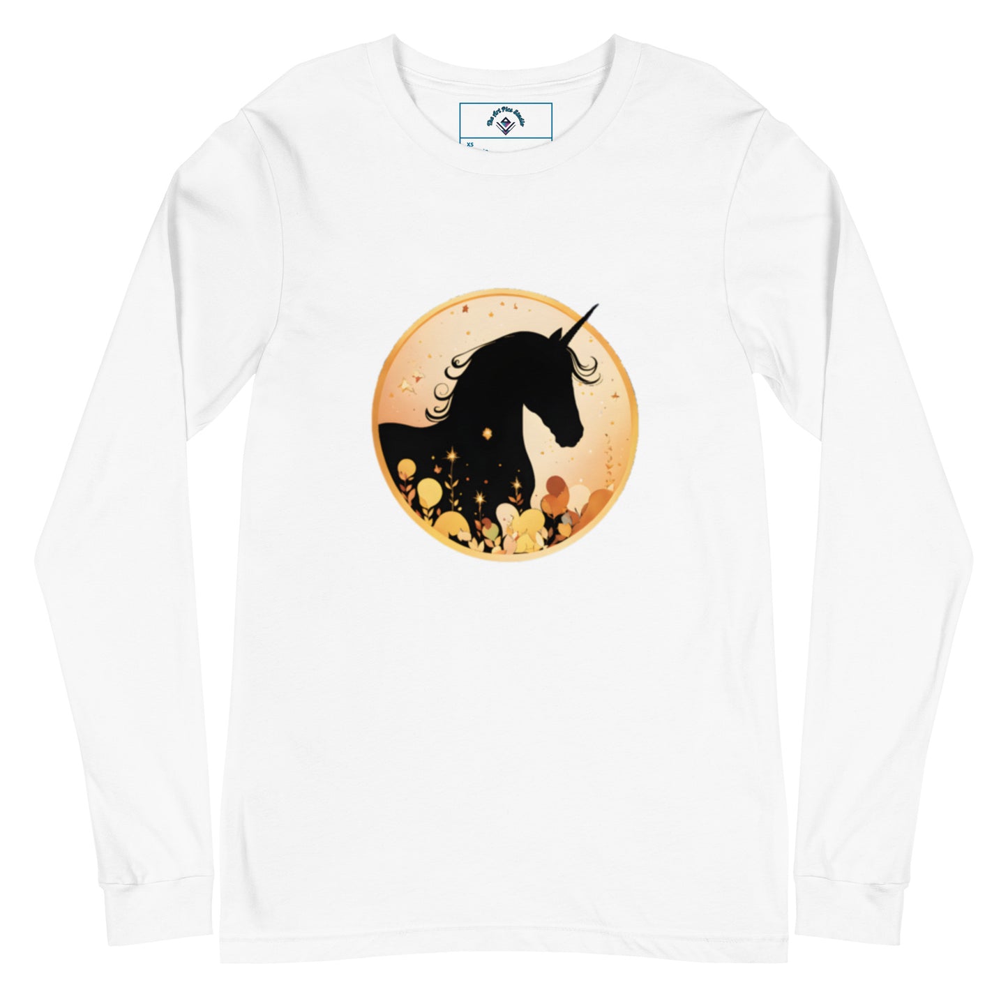 Unisex Long Sleeve Tee