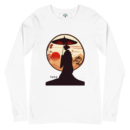 Unisex Long Sleeve Tee