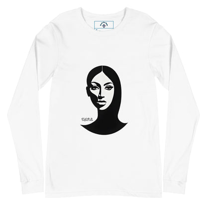 Unisex Long Sleeve Tee