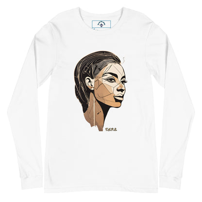 Unisex Long Sleeve Tee