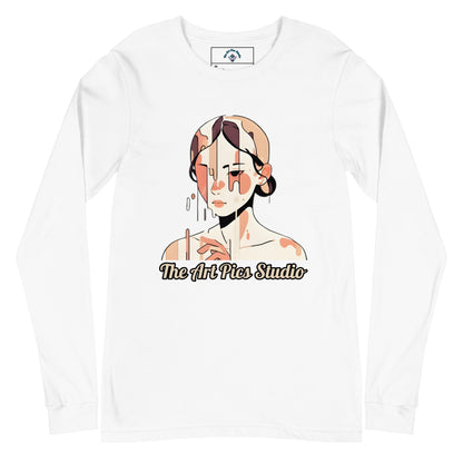 Unisex Long Sleeve Tee