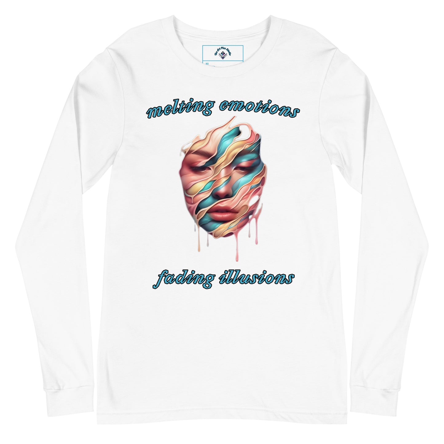 Unisex Long Sleeve Tee