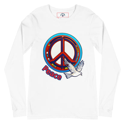 Unisex Long Sleeve Tee