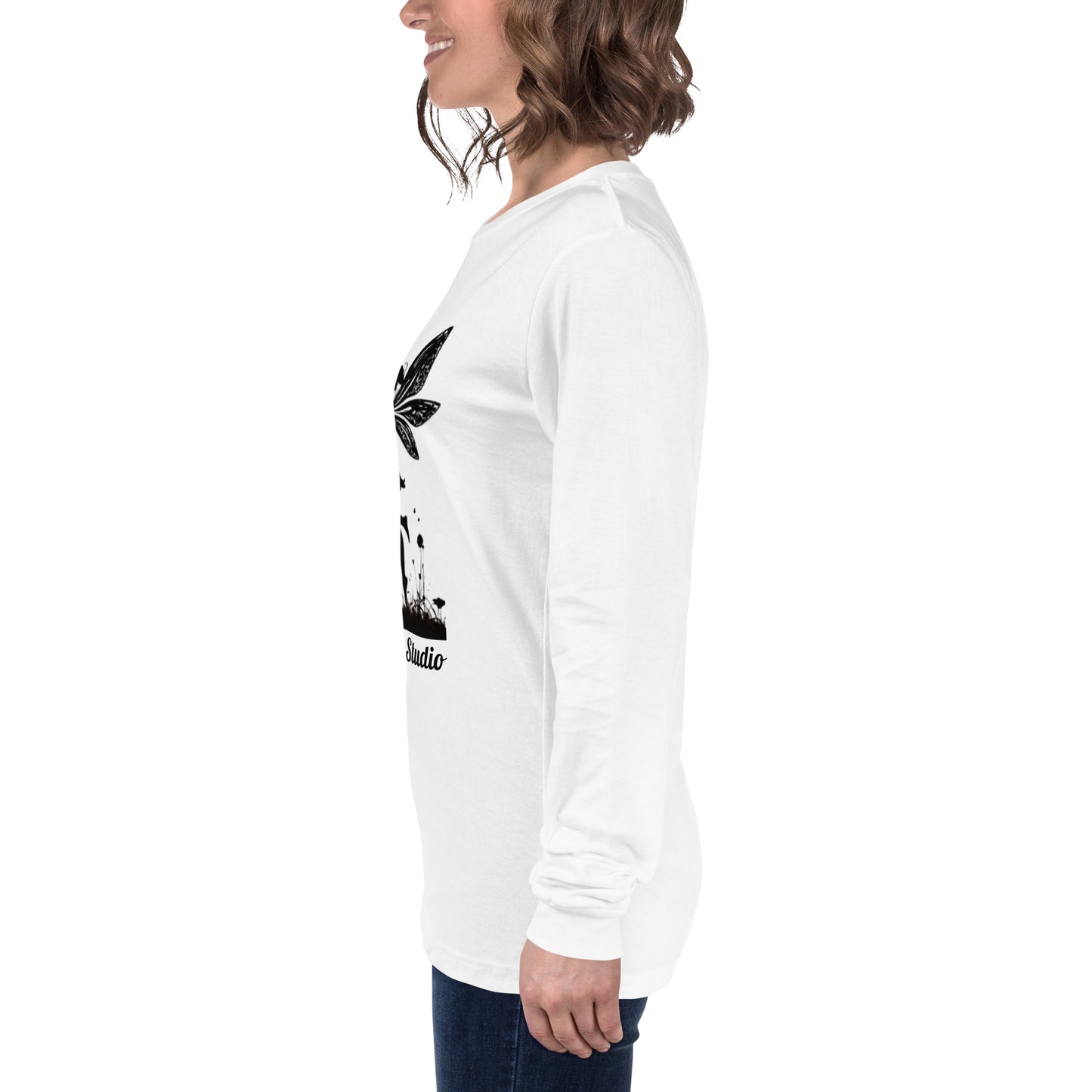 Unisex Long Sleeve Tee