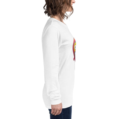 Unisex Long Sleeve Tee