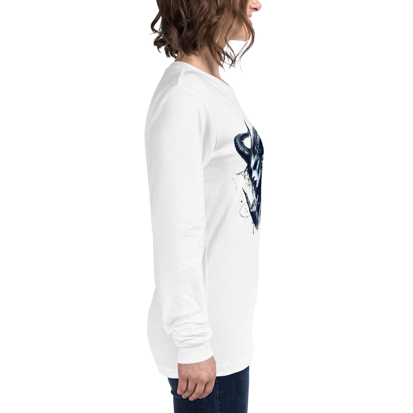 Unisex Long Sleeve Tee