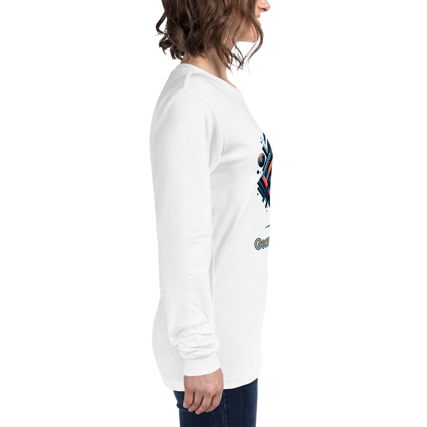 Unisex Long Sleeve Tee