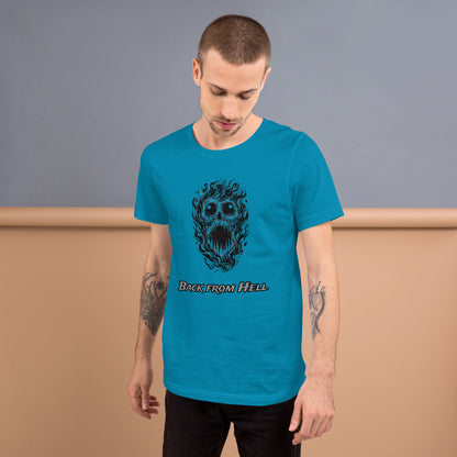 Unisex t-shirt