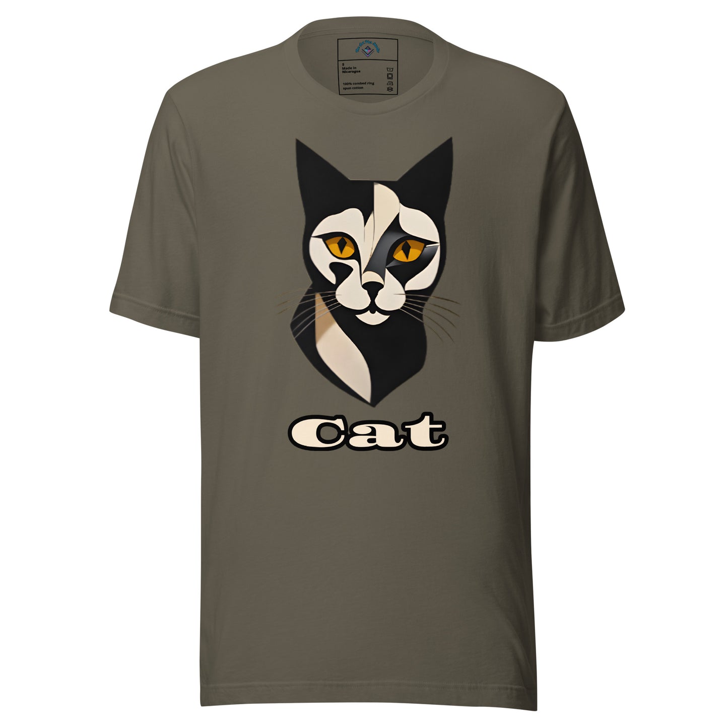 Unisex t-shirt