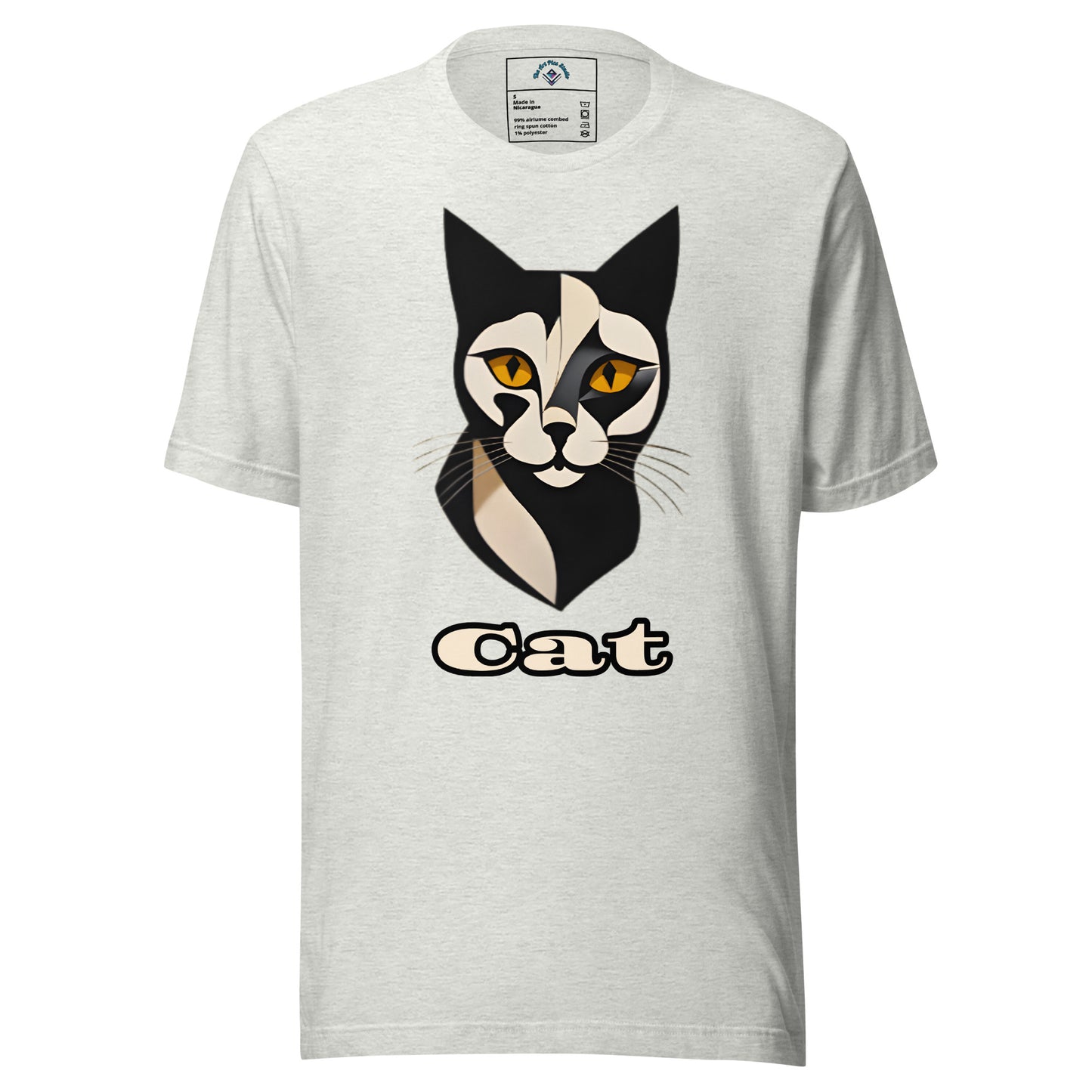 Unisex t-shirt