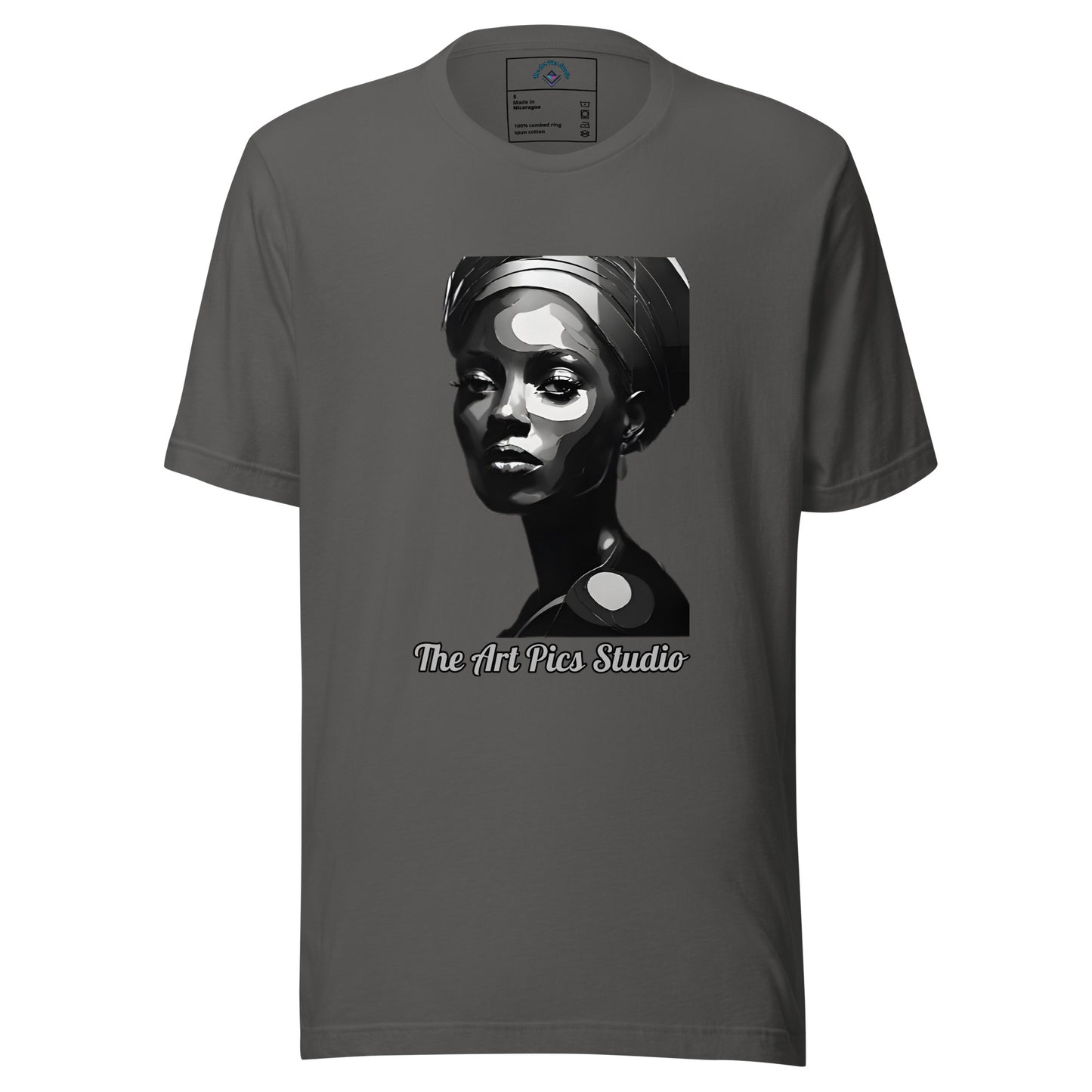 Unisex t-shirt