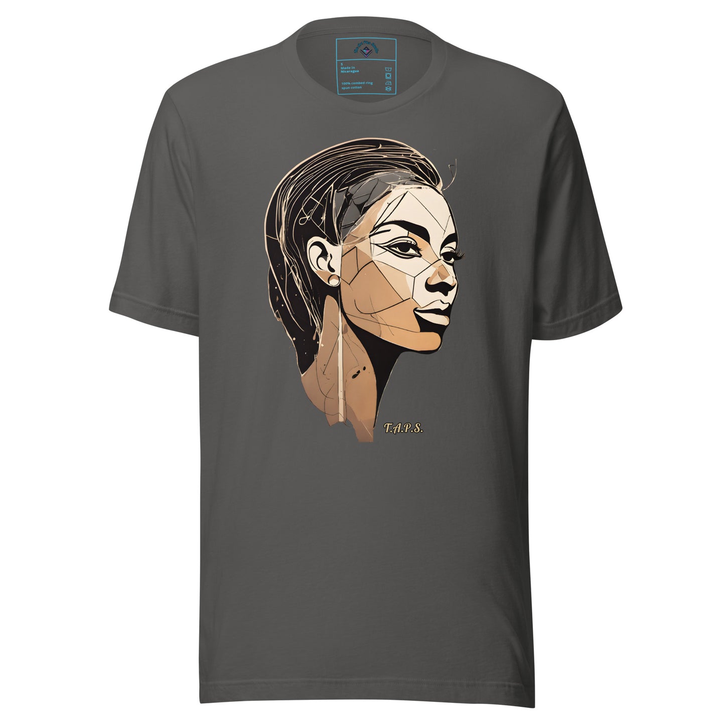 Unisex t-shirt