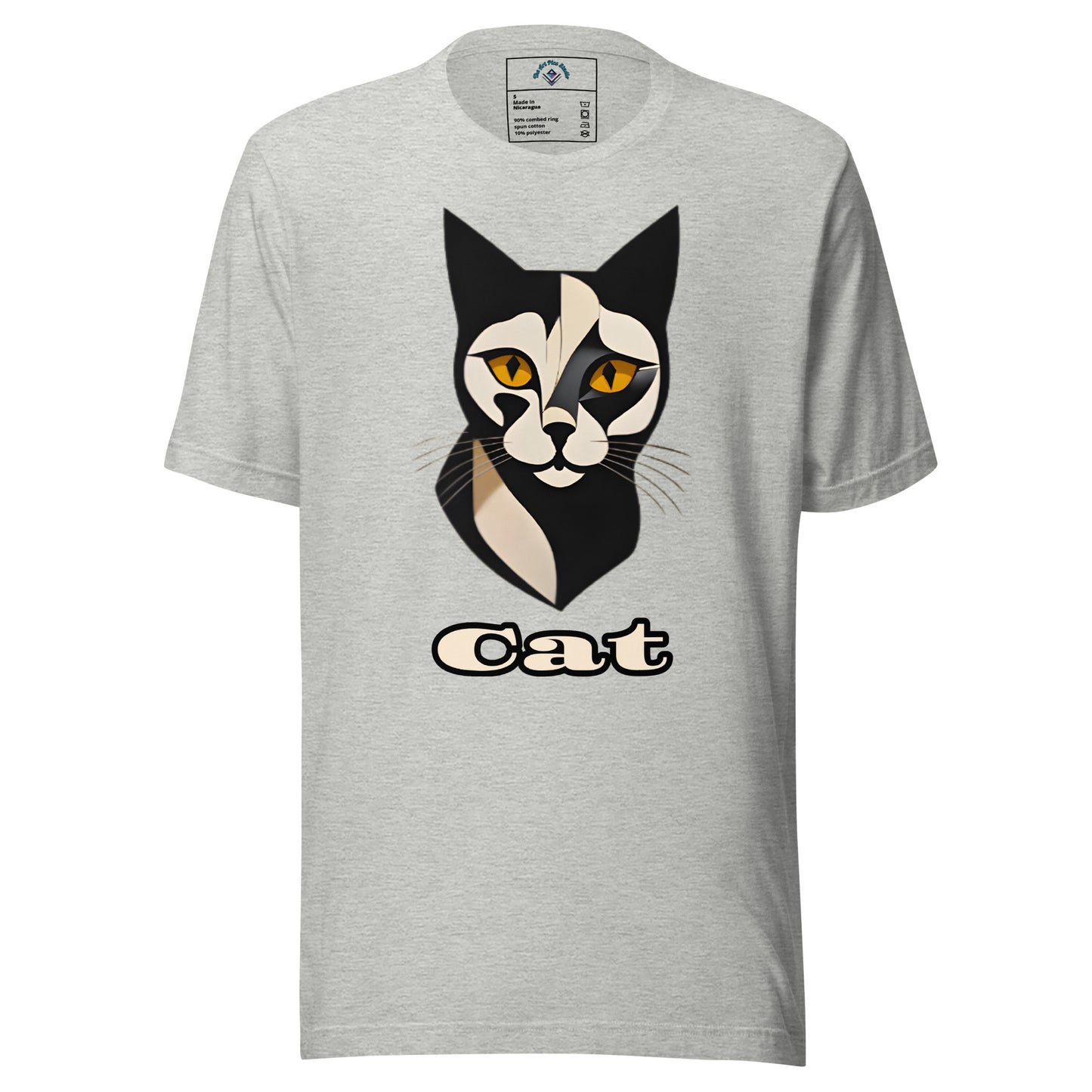 Unisex t-shirt