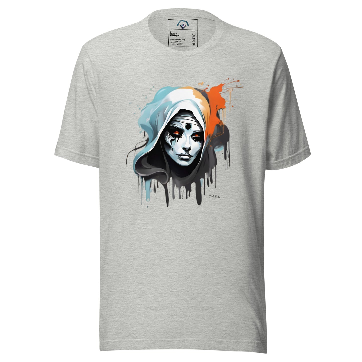 Unisex t-shirt