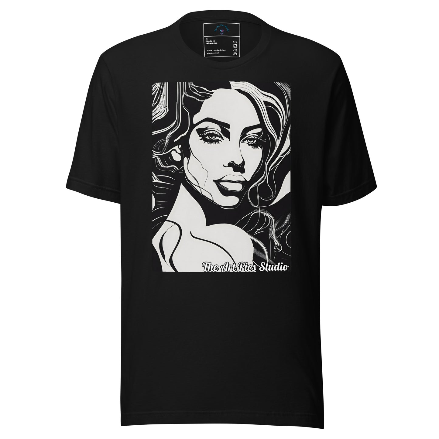 Unisex t-shirt