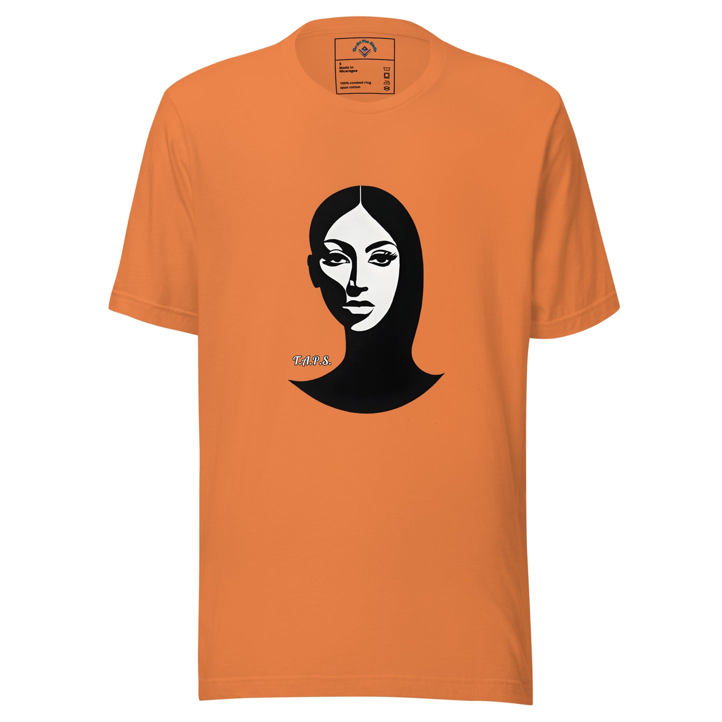 Unisex t-shirt