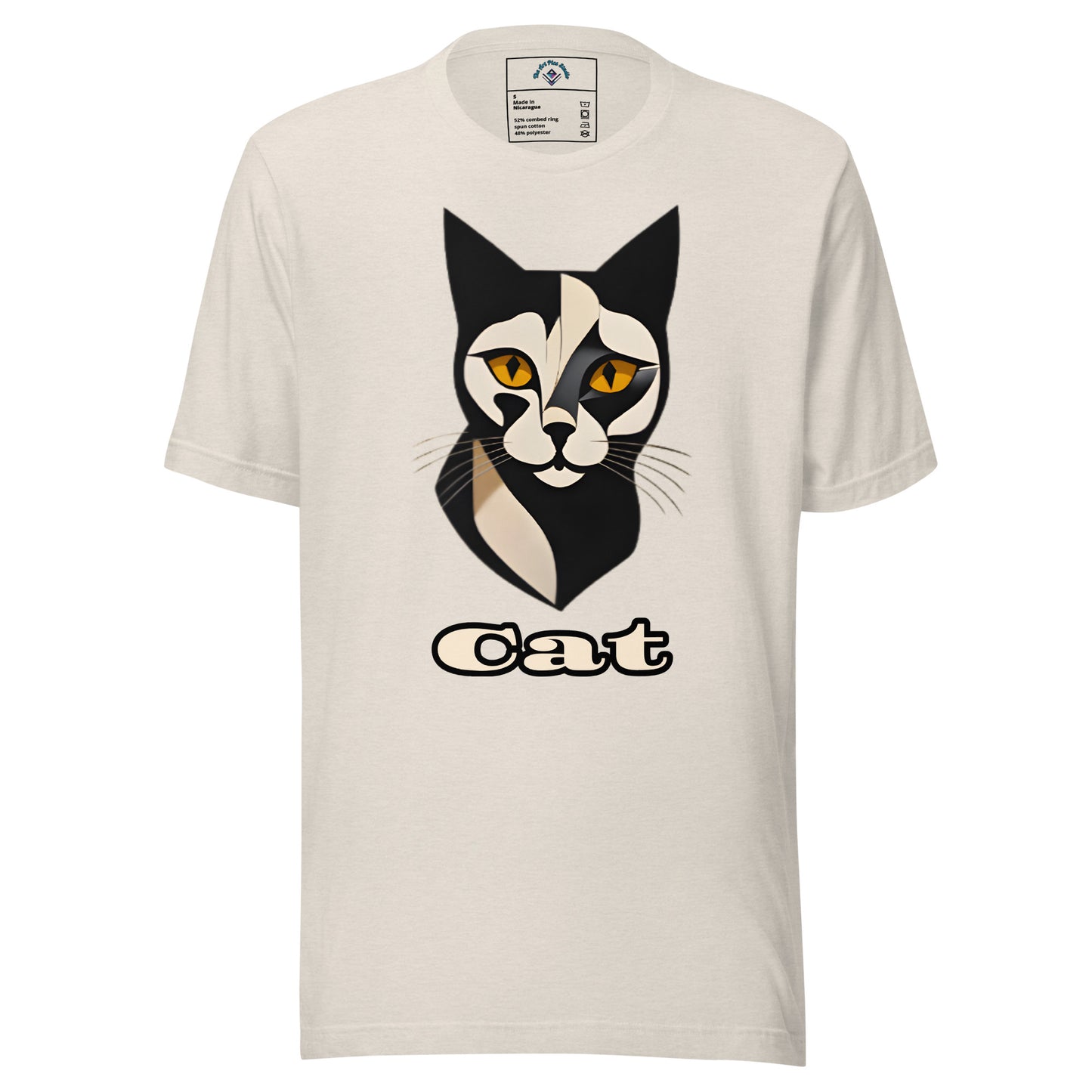 Unisex t-shirt