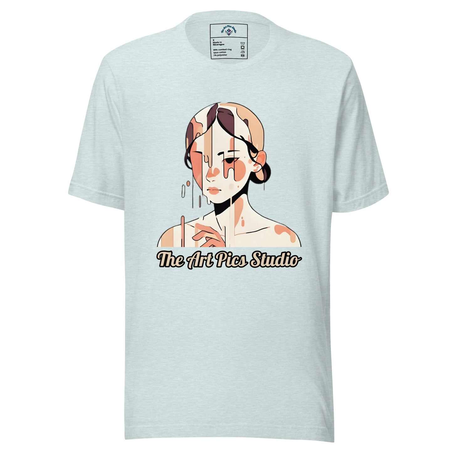 Unisex t-shirt