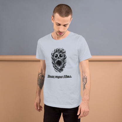 Unisex t-shirt