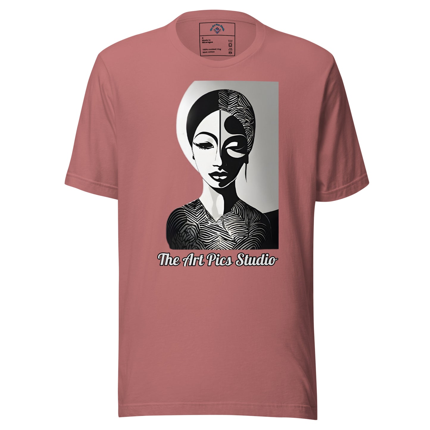 Unisex t-shirt