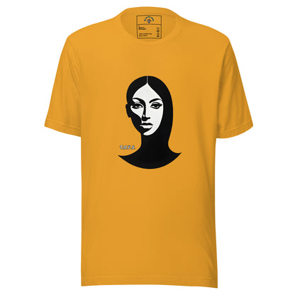 Unisex t-shirt