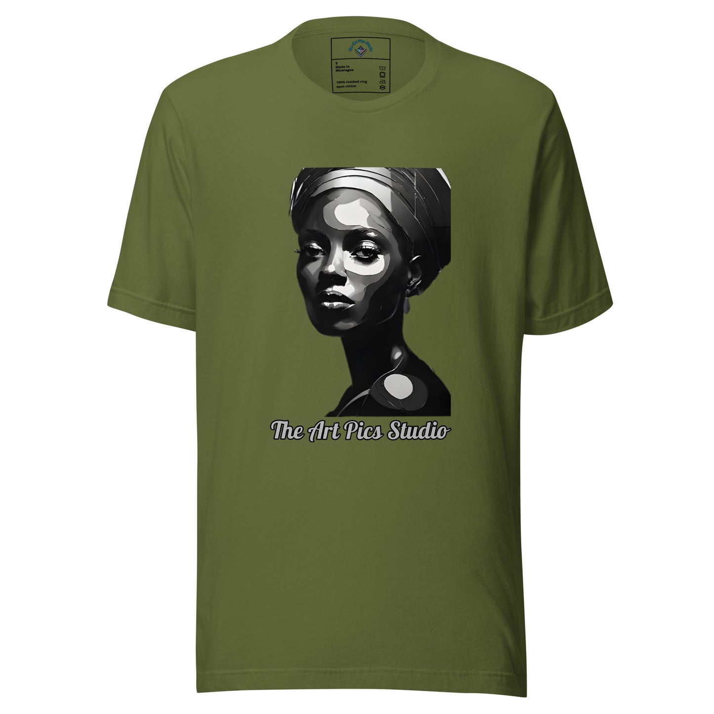 Unisex t-shirt