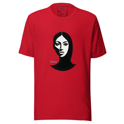 Unisex t-shirt