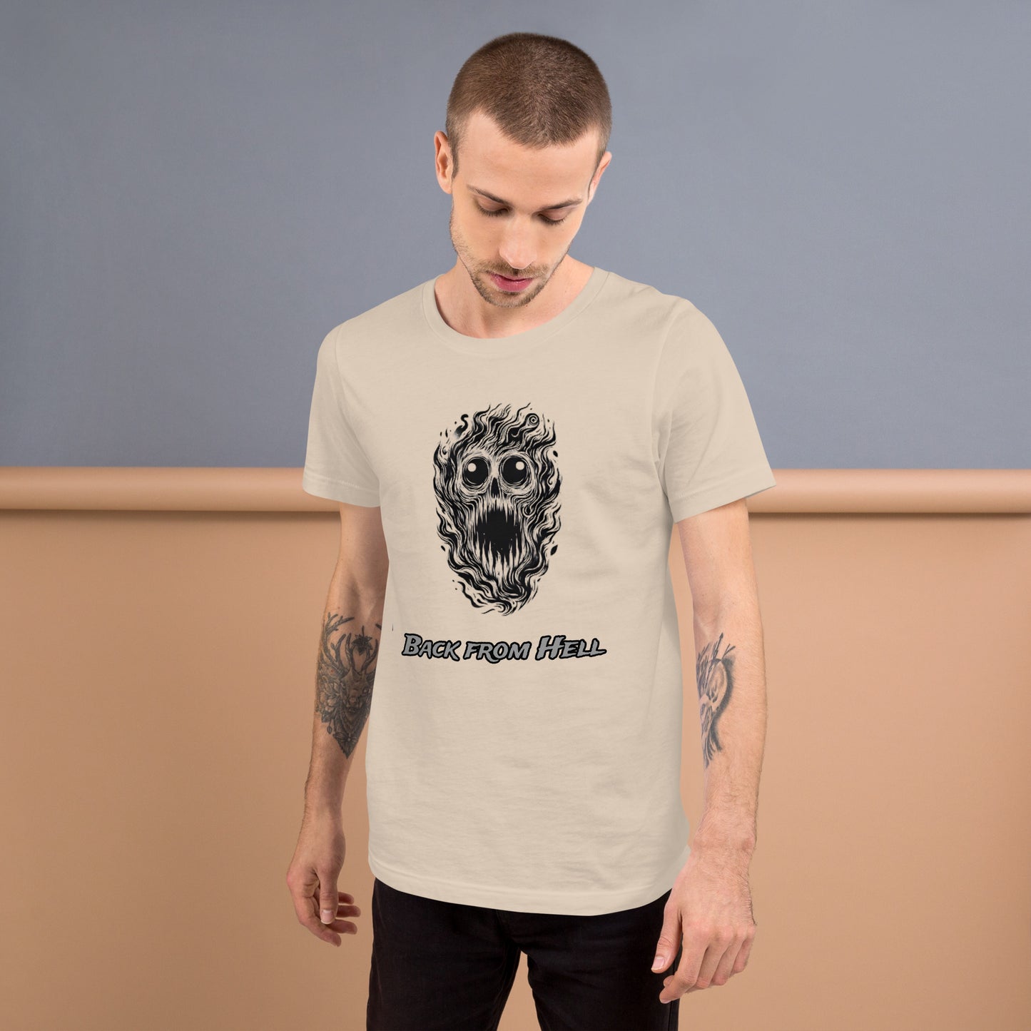 Unisex t-shirt