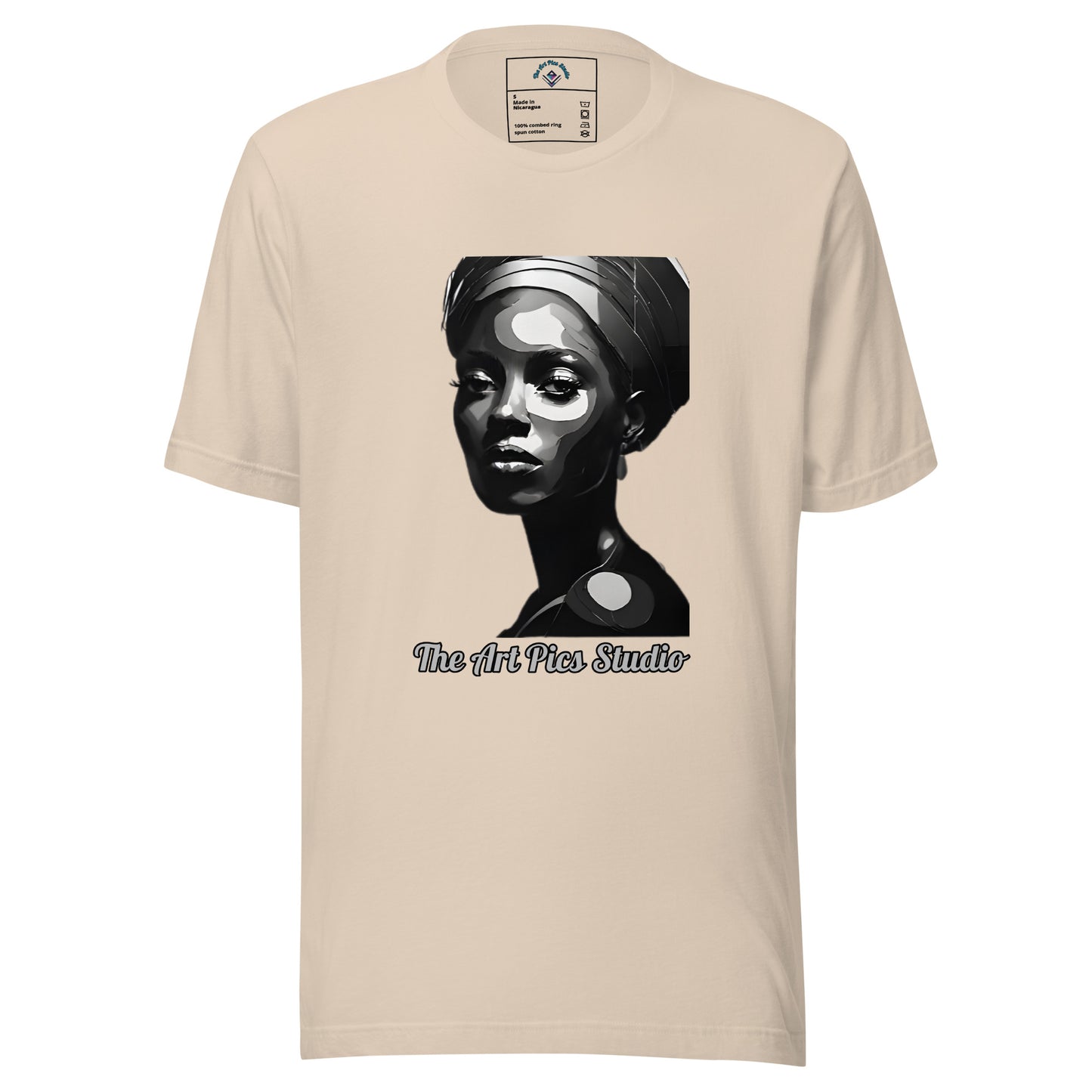 Unisex t-shirt