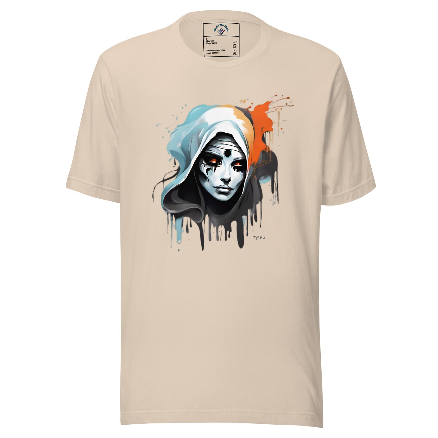 Unisex t-shirt