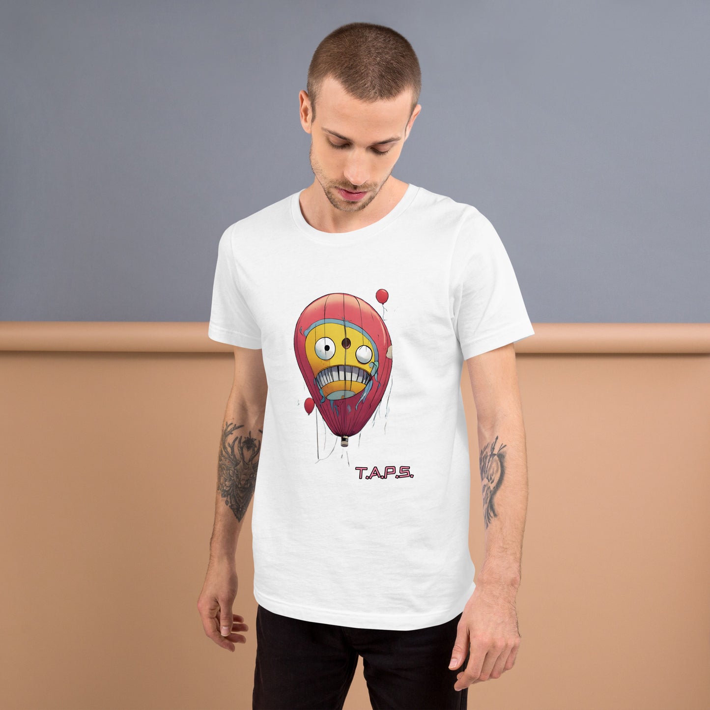 Unisex t-shirt